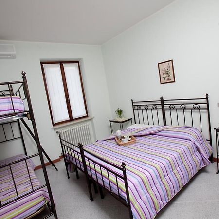 Bed & Breakfast Conca Verde Cavriana Extérieur photo