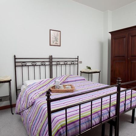 Bed & Breakfast Conca Verde Cavriana Extérieur photo