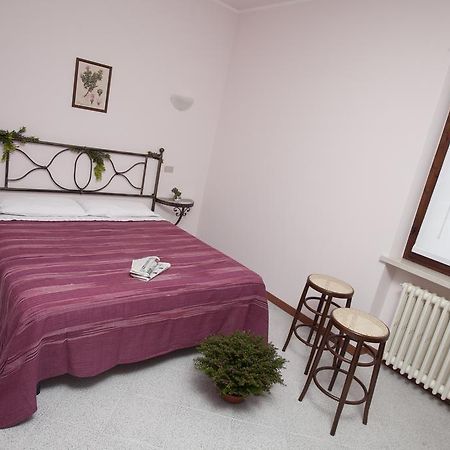 Bed & Breakfast Conca Verde Cavriana Extérieur photo