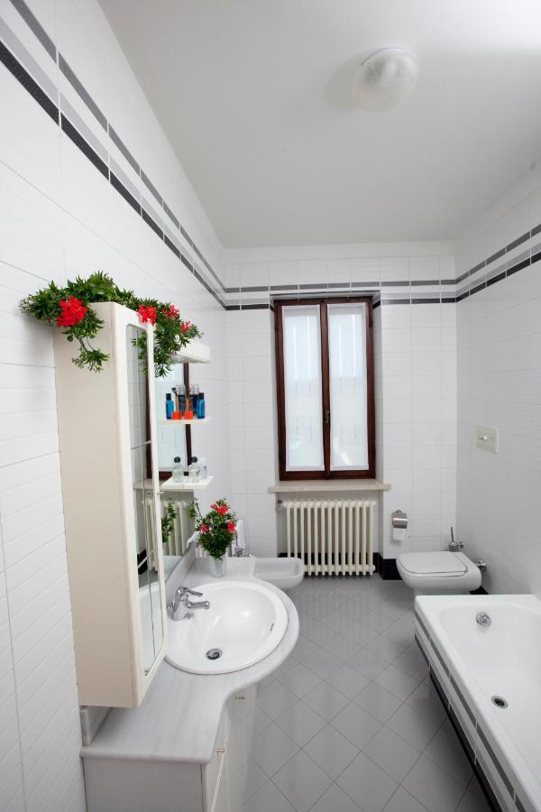 Bed & Breakfast Conca Verde Cavriana Extérieur photo