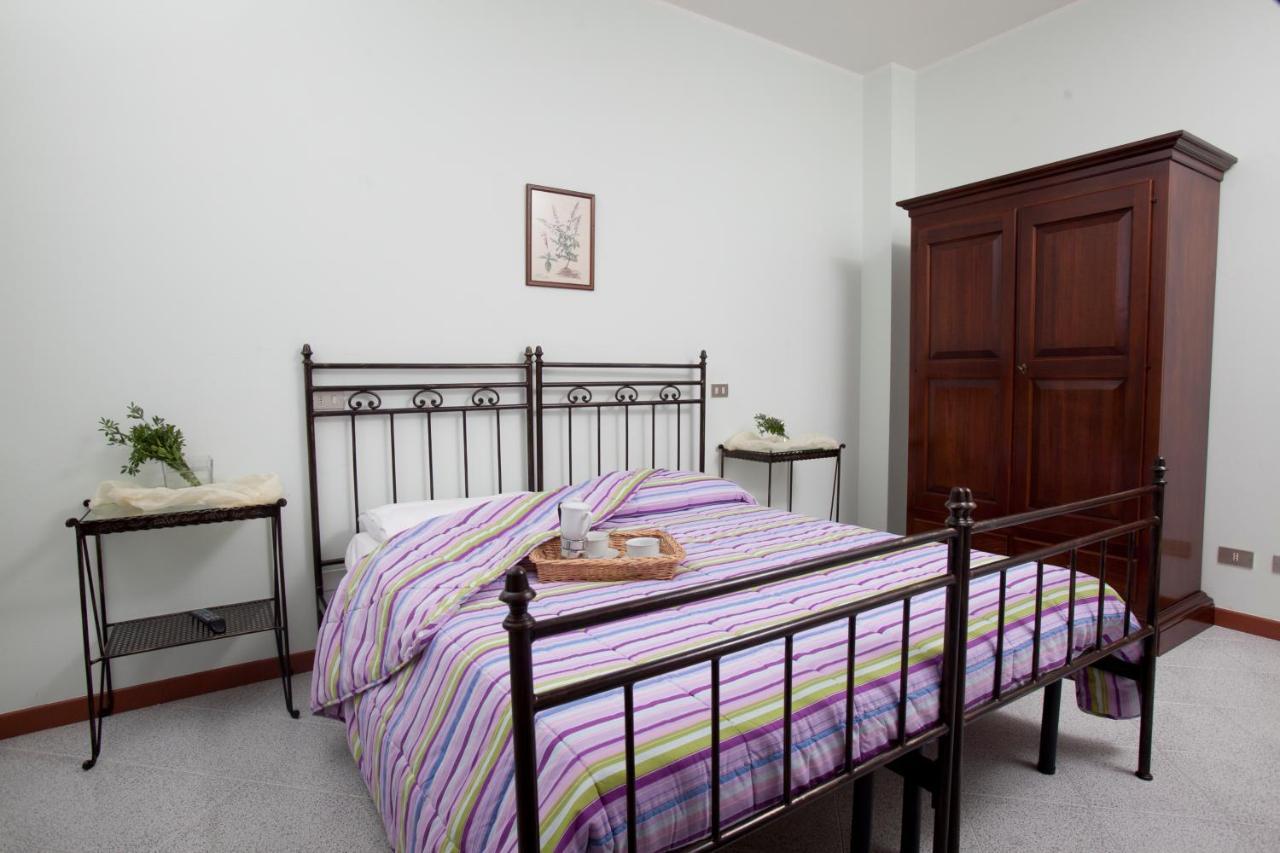 Bed & Breakfast Conca Verde Cavriana Extérieur photo