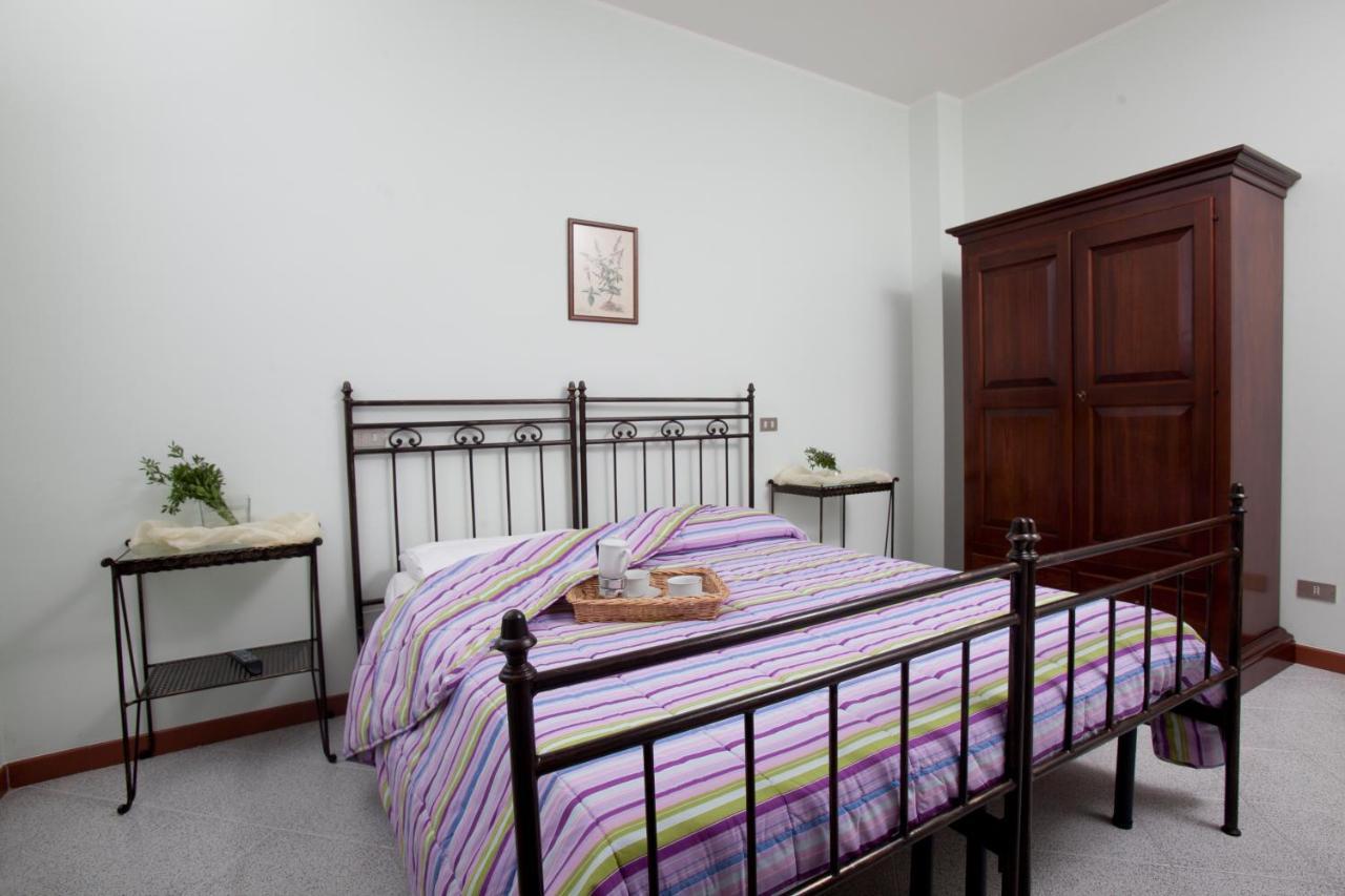 Bed & Breakfast Conca Verde Cavriana Extérieur photo