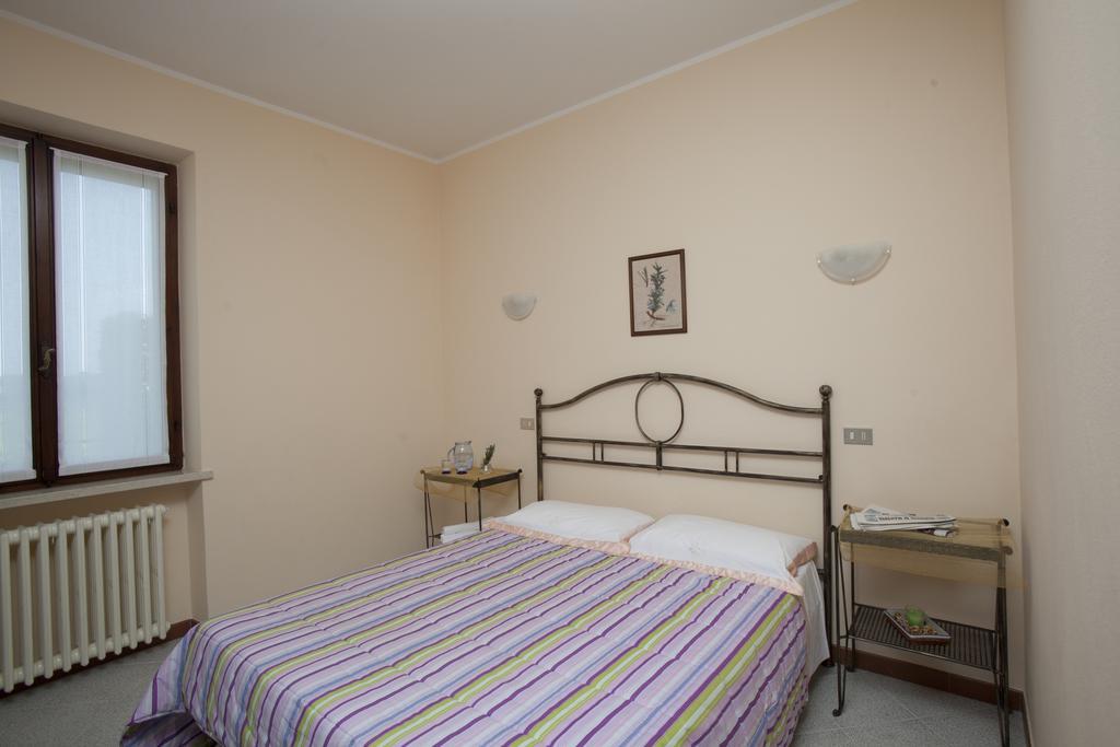 Bed & Breakfast Conca Verde Cavriana Chambre photo