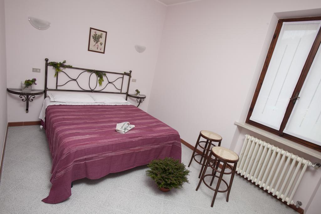 Bed & Breakfast Conca Verde Cavriana Extérieur photo