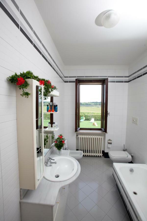Bed & Breakfast Conca Verde Cavriana Extérieur photo